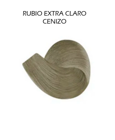 COLOR TECH ZERO TINTE 10.1