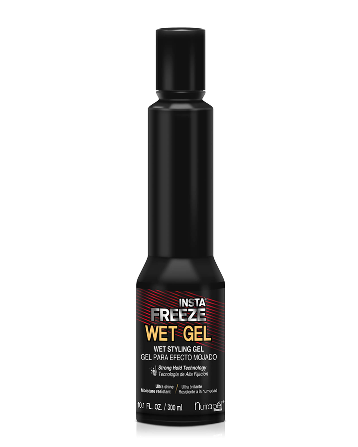 NUTRAPEL INSTA FREEZE WET GEL 300 ML. WGIF