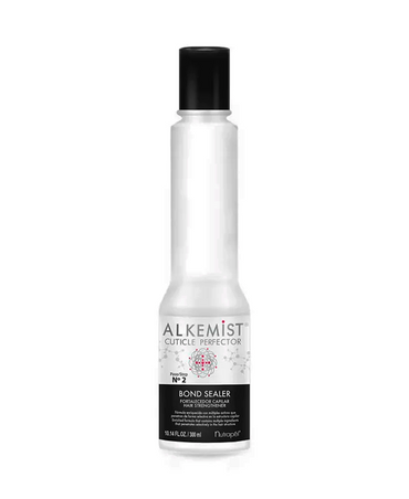 ALKEMIST CUTICLE PERFECTOR BOND SEALER  300 ML.STEP 2