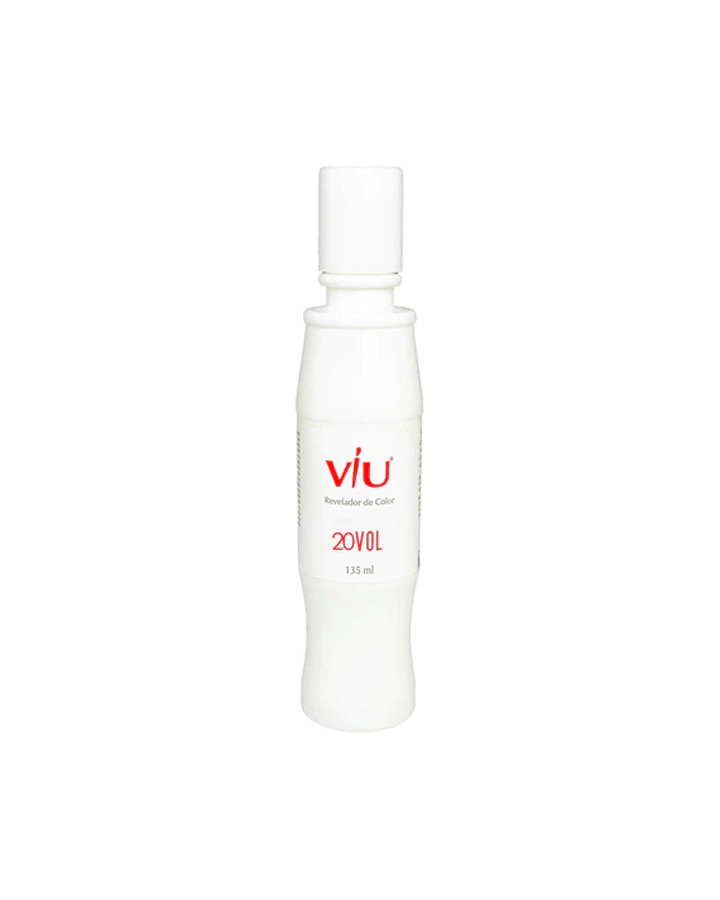 VIU PEROXIDO 20 VOL. 135 ML. V218