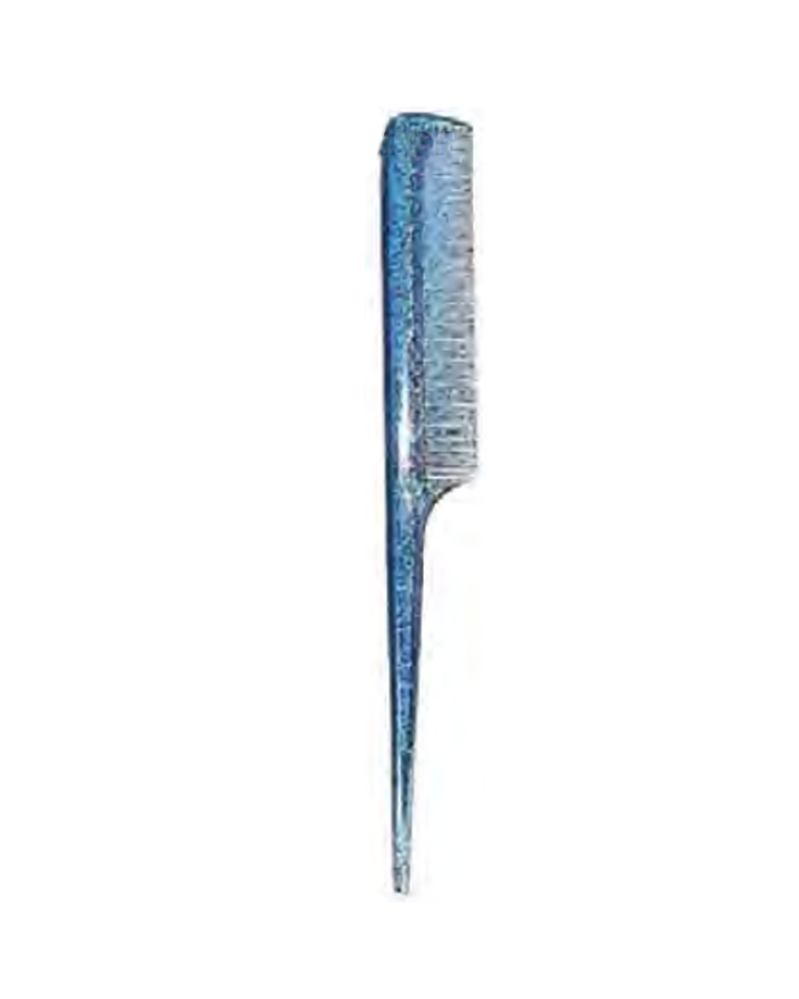 TANYS PEINE COLITA GLITTER AZUL PEI-8353G1