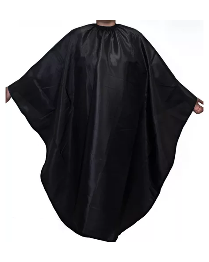 4X4 CAPA NEGRA BARBERO
