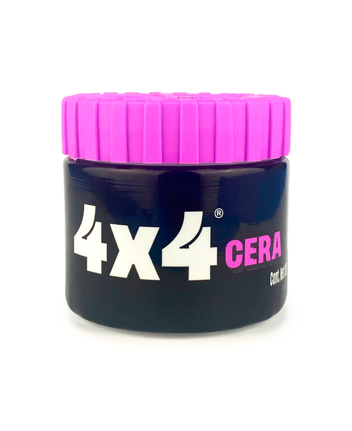 4X4 PROFESIONAL CERA PARA EL CABELLO 100 GRS.