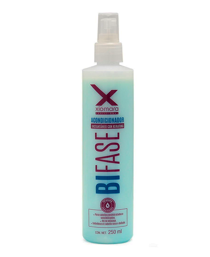 XIOMARA FIXO CARE BIFASE 250 ML.