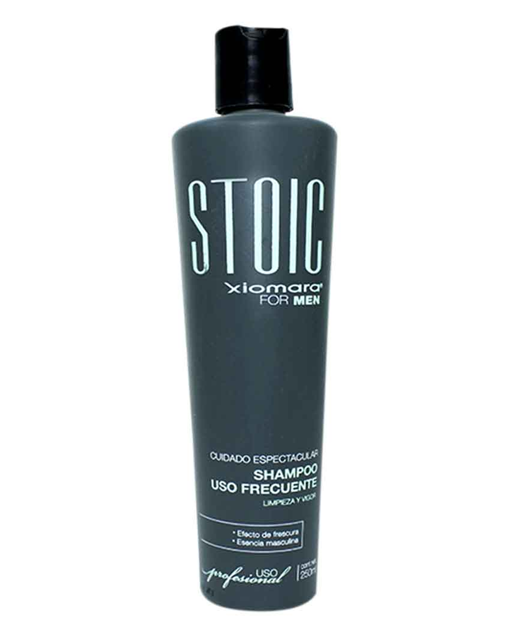 XIOMARA STOIC SHAMPOO ANTICAIDA