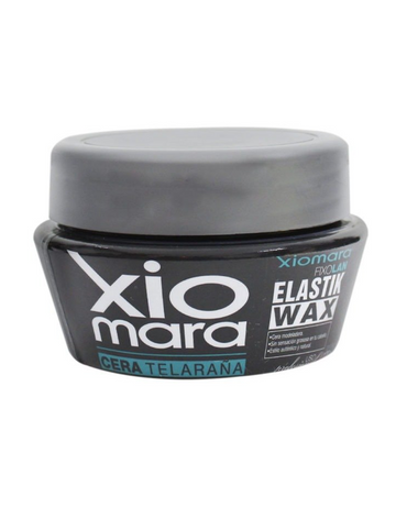 XIOMARA CERA ELASTIK CERA TELARAÑA 130 G. (D)