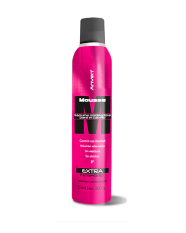 ANVEN MOUSSE EXTRA-FIRME 300 GR.
