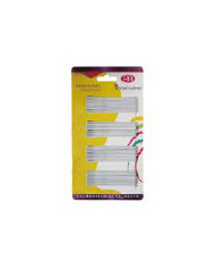 RA PASADOR BLANCO 2.75" C/20 PIEZAS