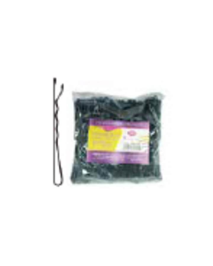 RA HORQUILLA ROYAL ACADEMY 1 3/4 NEGRA C/1000 PZAS. COD. 1000HN