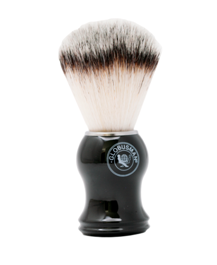 GLOBUSMAN BROCHA DE AFEITAR TEJON SINTETICO NF-57413
