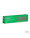 KOLOR SHOT TINTE 90 ML. FUNNY VERDE.