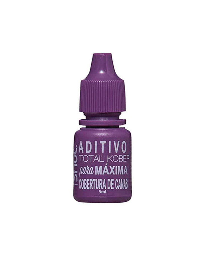 KOLOR SHOT TOTAL KOBER ADITIVO PARA CANAS EN GOTA 5 GRS.
