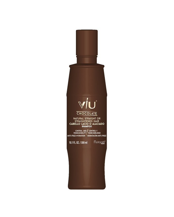 VIU COLOR DEFENDER SHAMPOO 300 ML.