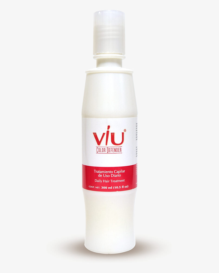 VIU COLOR DEFENDER TRATAMIENTO USO DIARIO 300 ML.