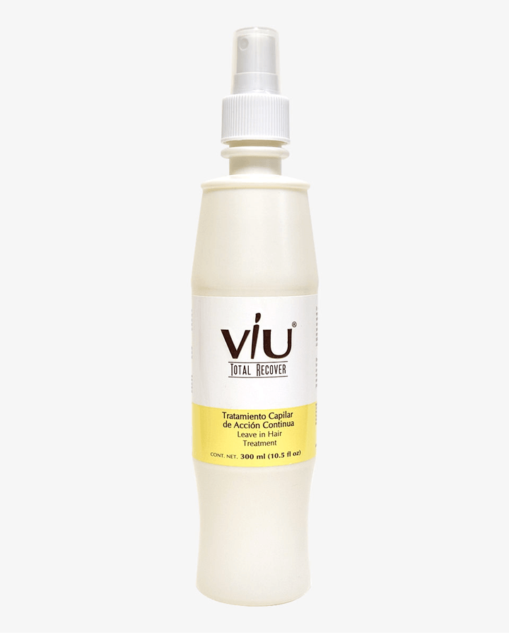 VIU TOTAL RECOVER TRATAMIENTO ACCION CONTINUA 300 ML.