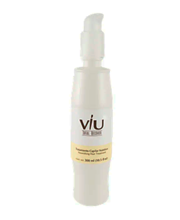 VIU TOTAL RECOVER TRATAMIENTO CAPILAR NUTRITIVO 300 ML.
