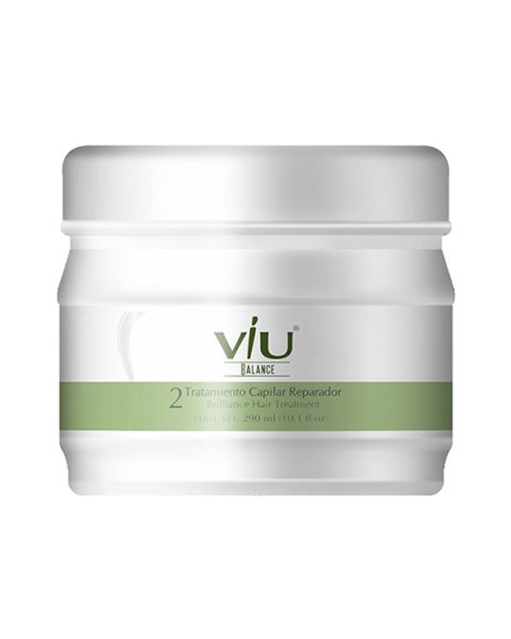 VIU BALANCE TRATAMIENTO CAPILAR REPARADOR 290 ML.