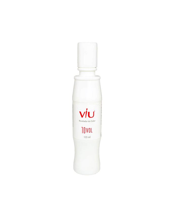 VIU PEROXIDO 10 VOL. 135 ML.