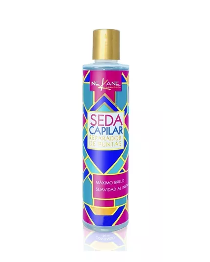 NEKANE GOTAS DE SILIKA NARANJA 60 ML.