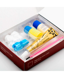 J.DENIS PIGMENTO ESPECIAL PARA CEJAS DARK RED (CASTAÑO ROJIZO)