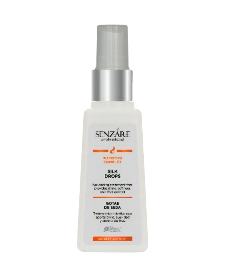 SENZARE SILK DROPS 150 ML.