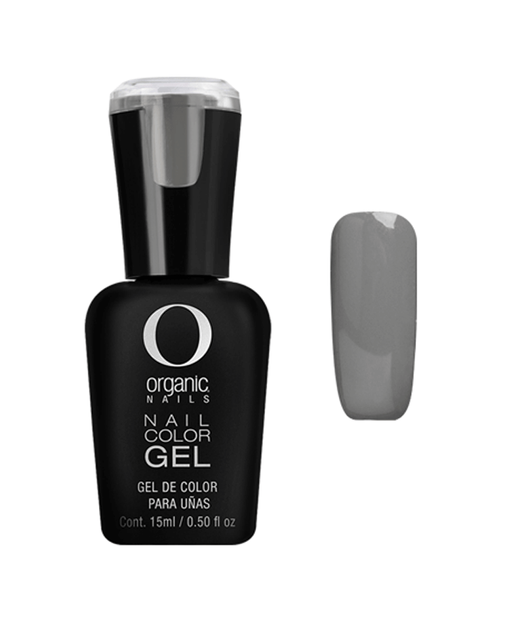 ORGANIC COLOR GEL 033 CLASSIC GRAY 7.5 ML
