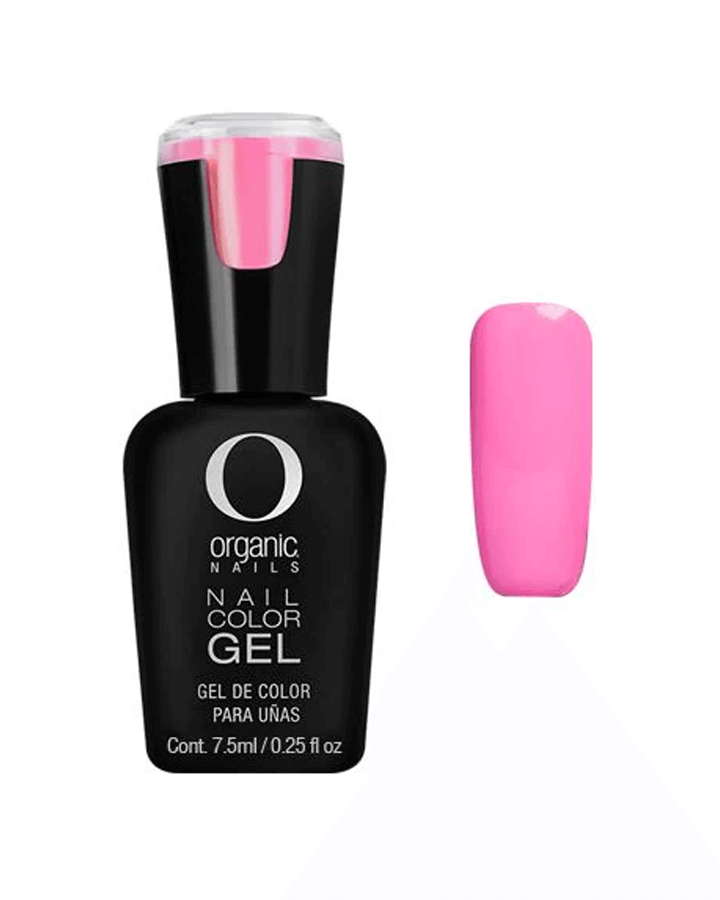 ORGANIC COLOR GEL 037 MERMAID TIARA 7.5 ML.