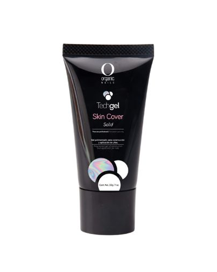 ORGANIC TECH GEL SKIN COVER 30 GRS.