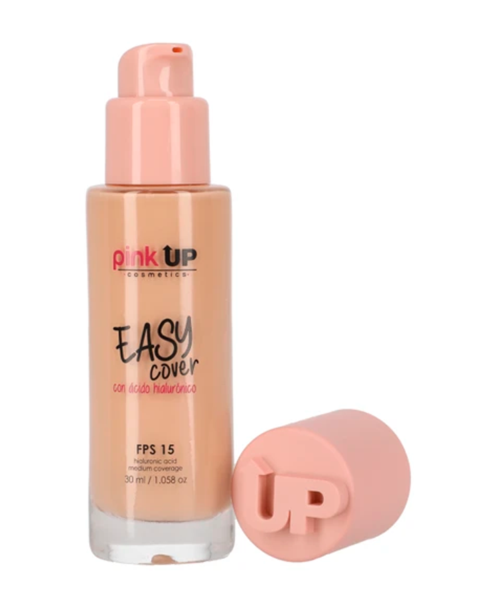 PINK UP EASY COVER PKEC400 TRUE BEIGE