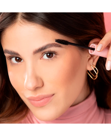 PINK UP ORGANIC BROWS GEL PARA CEJA PKOE01