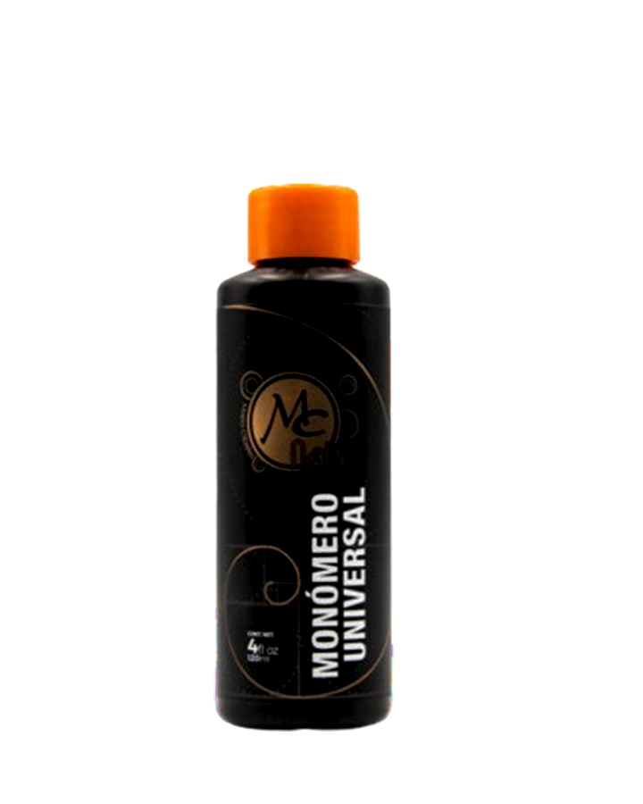 MC NAILS AUREA MONOMERO 4 OZ.