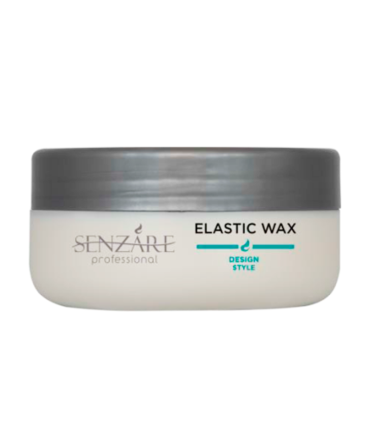 SENZARE ELASTIC WAX 125 ML.