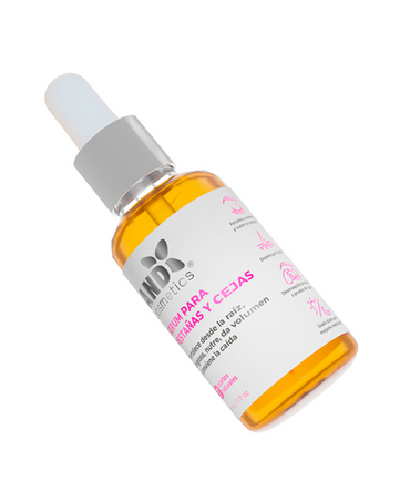 AND SERUM PARA PESTAÑAS Y CEJAS 30 ML. 62555