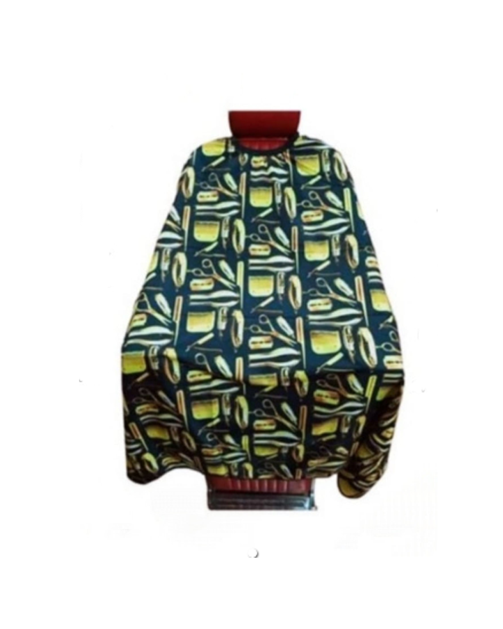 MC8 CUBRIDOR DE BARBERO DIVERSO ESTAMPADO MC1025