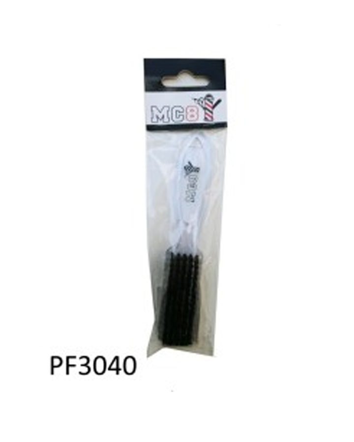 MC8 CEPILLO LIMPIADOR DE CORTE Y MAQUINAS CRISTAL PF3040