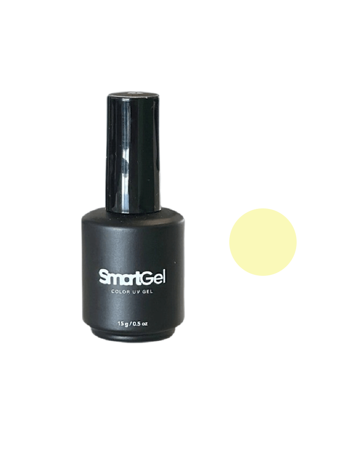 SMARTGEL COLOR GEL UV 15 ML. TONO 3