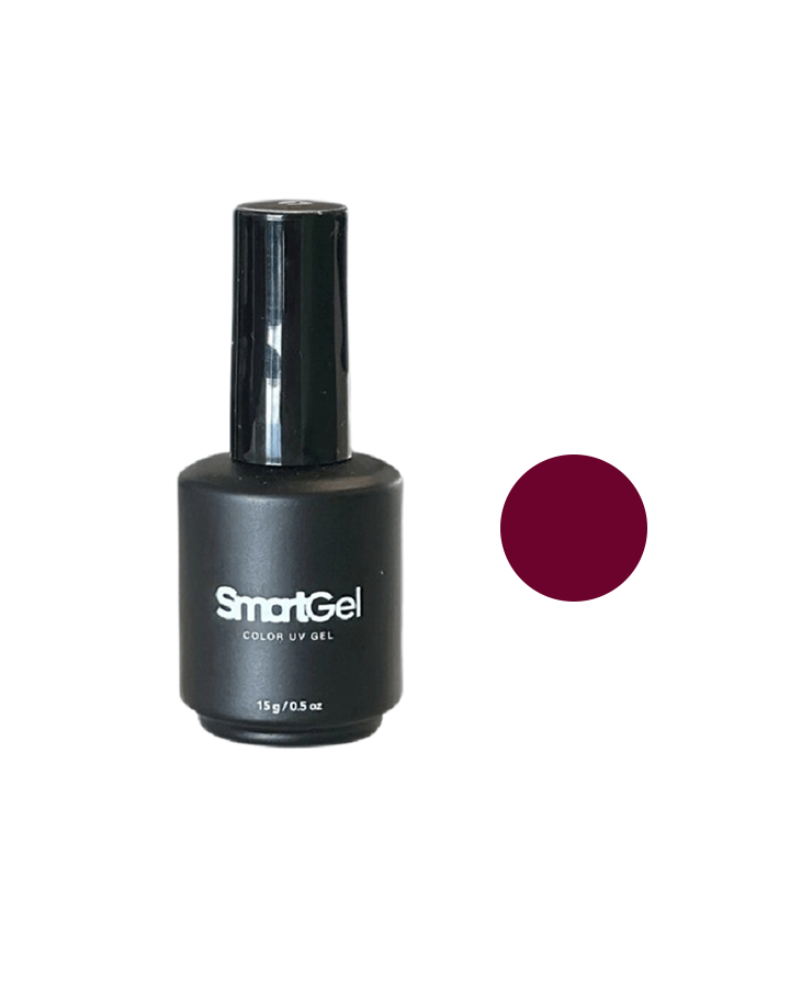 SMARTGEL COLOR GEL UV 15 ML. TONO 17