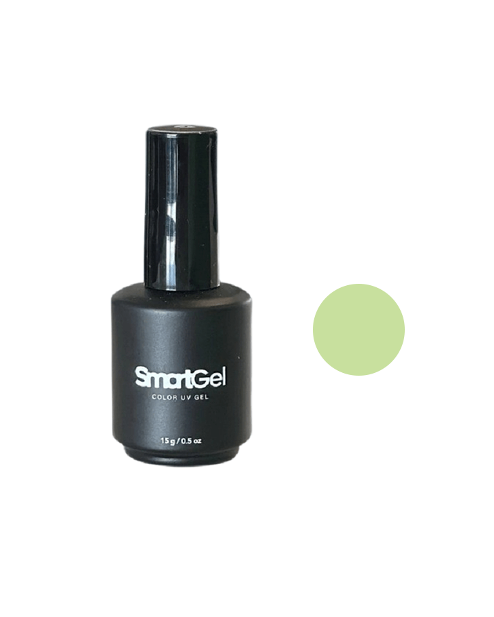 SMARTGEL COLOR GEL UV 15 ML. TONO 27
