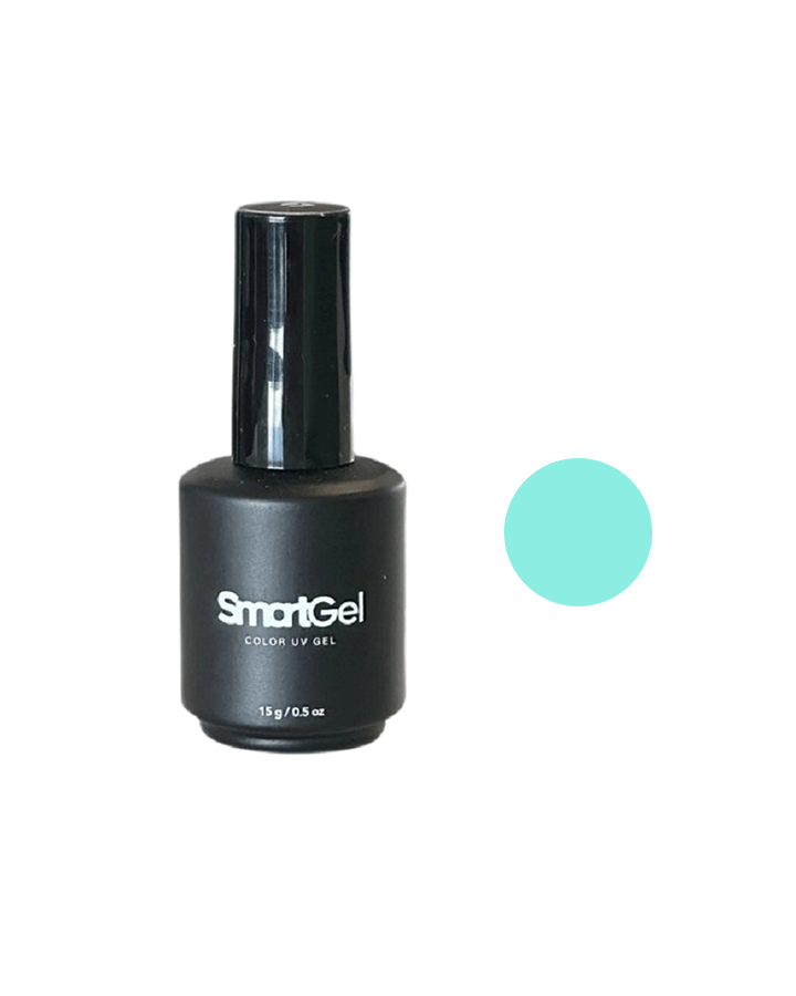 SMARTGEL COLOR GEL UV 15 ML. TONO 28