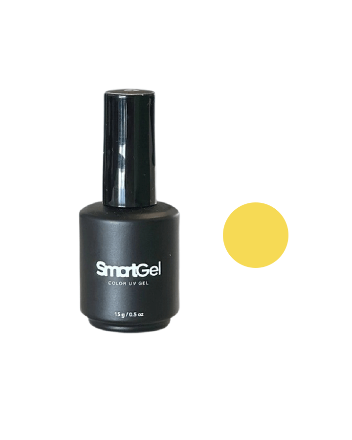 SMARTGEL COLOR GEL UV 15 ML. TONO 30