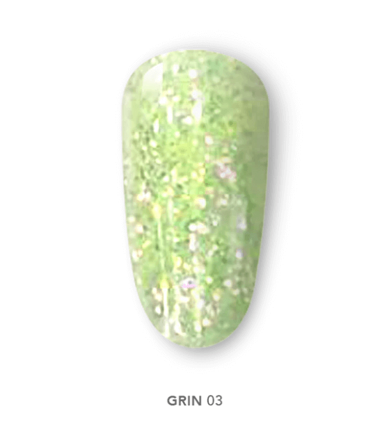 GLOSS OVER GO WINK 03 GRIN DECORACION