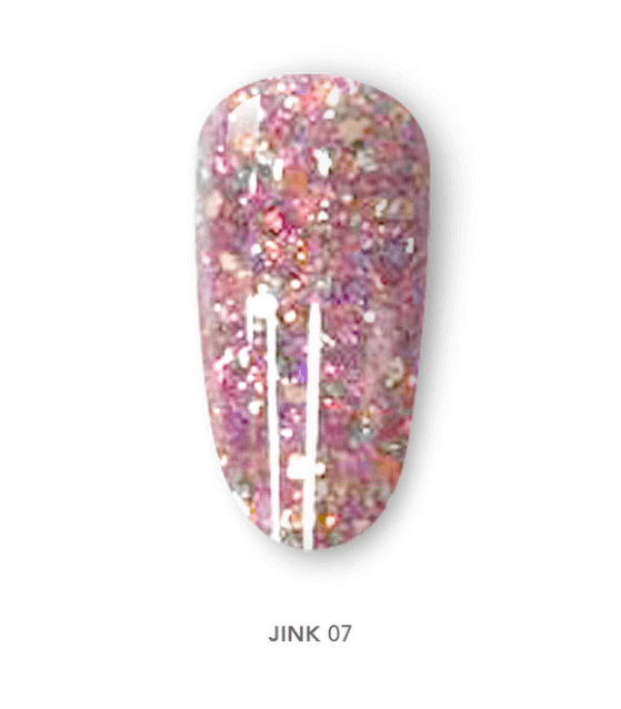 GLOSS OVER GO WINK 07 JINK DECORACION