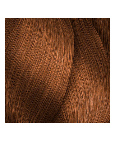 MAJIREL NUEVO 8.34 RUBIO CLARO DORADO COBRIZO. - El Palacio De La Belleza