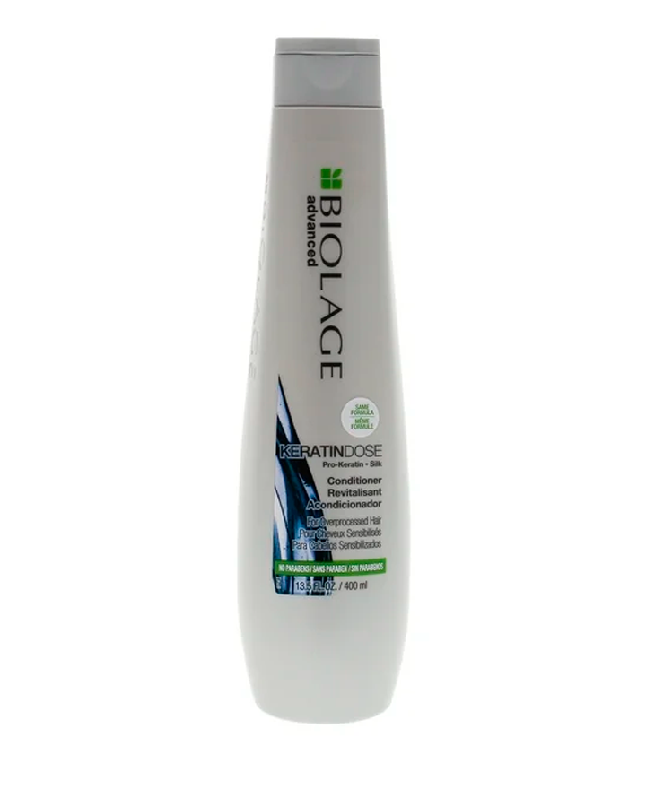 MATRIX BIOLAGE KERATINDOSE ACONDICIONADOR 200 ML.(D)