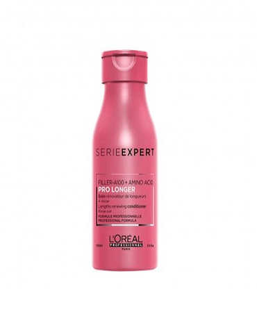 LP LOREAL SERIE EXPERT PRO LONGER SHAMPOO TRAVEL 100 ML.