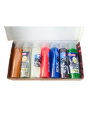 BELLET EDICION FERNANDO CORREA KIT BODY PAINT METALICA