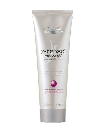 LP LOREAL XTENSO MOISTURIST CABELLOS NATURALES 200 GRS. - El Palacio De La Belleza