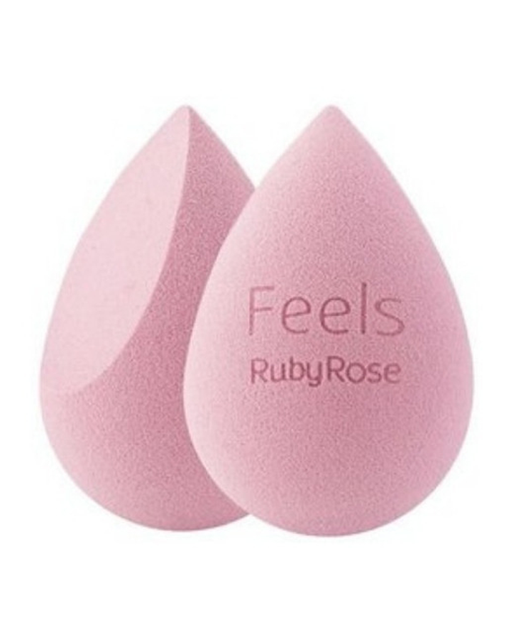 RUBY ROSE FEELS SOFT BLENDER LIBRE DE LATEX HB-S01