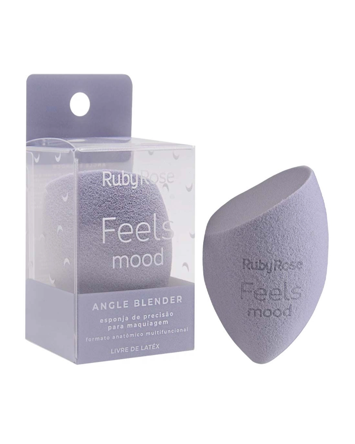 RUBY ROSE FEEL MOOD ANGLE BLENDER HB-S02