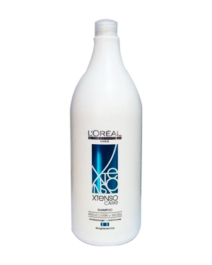 LOREAL XTENSO CARE SHAMPOO 1500 ML.